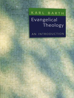 cover image of Evangelical Theology